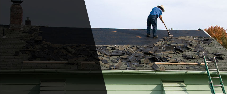 Cassopolis Roofing Contractors