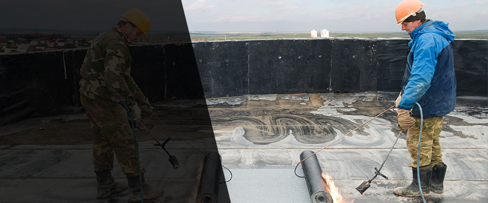 Cassopolis Roofing Contractors